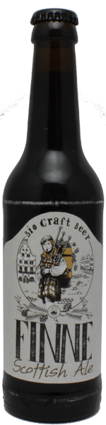 Finne Scottish Ale