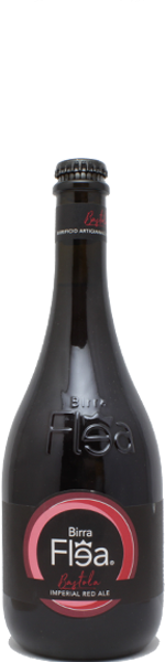 Flea Bastola - 75cl
