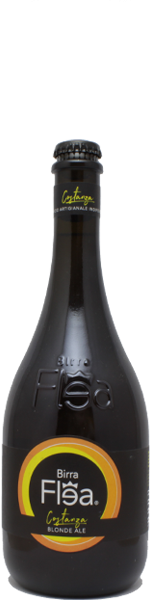 Flea Costanza - 75cl