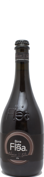 Flea Federico II Extra - 75cl