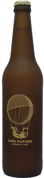 Flea Sans Papiers Biere de l'Air