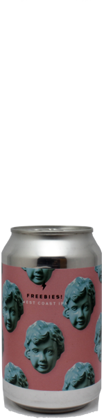 Garage Freebies! - blik