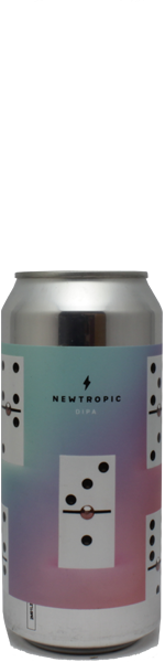 Garage Newtropic - blik