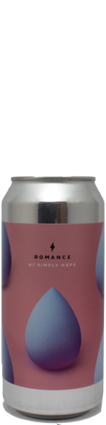 Garage Romance - blik