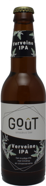 Gout Verveine IPA