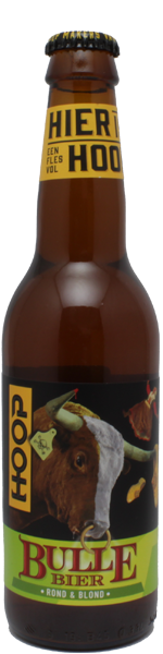 Hoop Bullebier