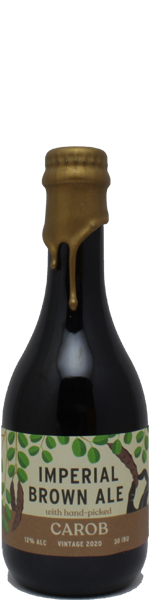 Kykao Carob Imperial Brown Ale