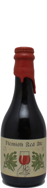 Kykao Flemish Red Ale