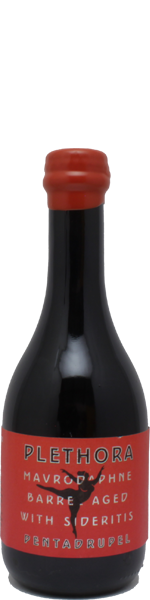 Kykao Plethora Mavrodaphnee Barrel Aged