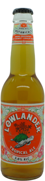 Lowlander Tropical Ale