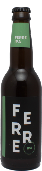 Maenhout Ferre IPA