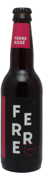 Maenhout Ferre Rose