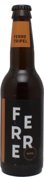 Maenhout Ferre Tripel