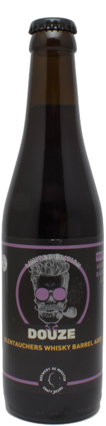 Meester Douze Glentauchers Whisky Barrel Aged