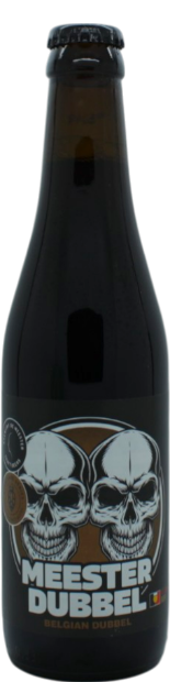 Meester Dubbel
