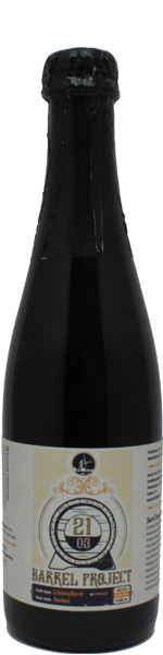 Meuleneind Barrel Project 21 | 03