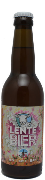 Meuleneind Lentebier
