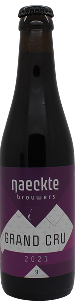 Naeckte Grand Cru 2021