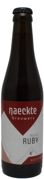Naeckte Ruby