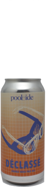 Poolside Declasse - blik