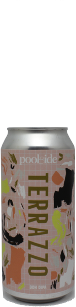 Poolside Terrazzo - blik