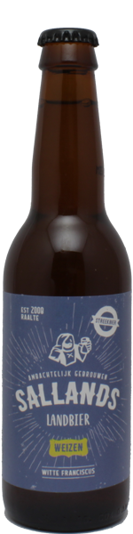 Sallands Weizen