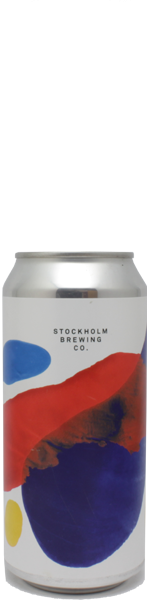 Stockholm Brewing Ain't No Half Steppin - blik