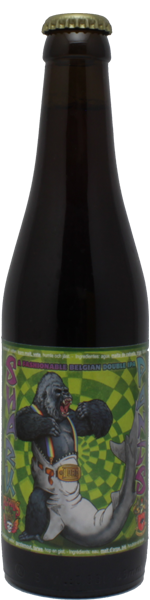 Struise / Three Floyds Shark Pants