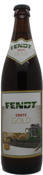 ABK Fendt Ernte Gold