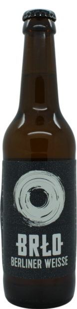  Berliner Weisse