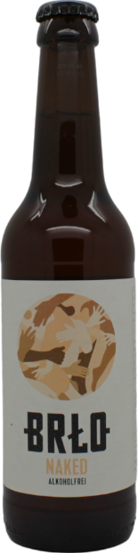  Naked - low alcohol