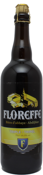 Floreffe Tripel - 75cl