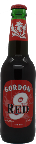 Gordon Finest Red