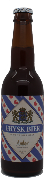 Grutte Pier Frysk Bier Amber