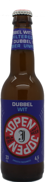 Jopen Dubbel Wit