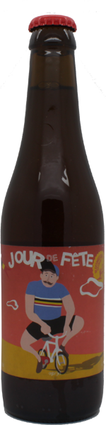 Jour de Fete