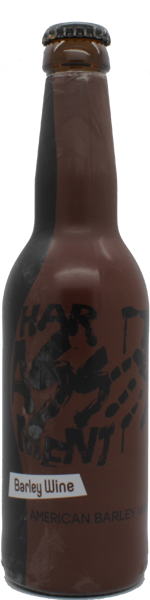 Lehe Harassment by Barley Wine