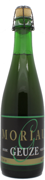 Moriau Oude Geuze