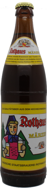 Rothaus Märzen