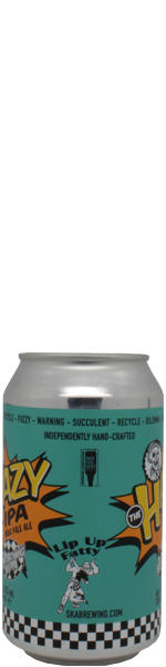  Hazy IPA - blik