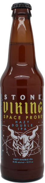 Stone Viking Space Probe