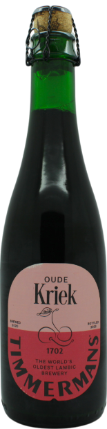 Timmermans Oude Kriek