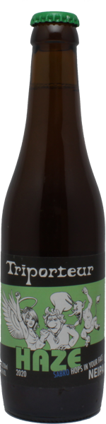 Triporteur Haze