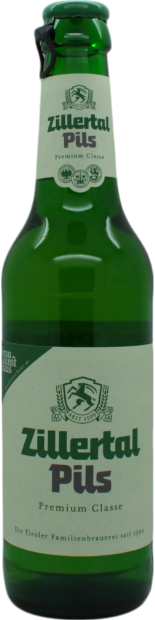 Zillertal Pils