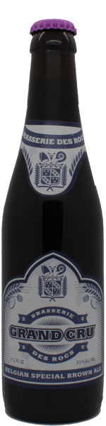 Abbaye des Rocs Grand Cru