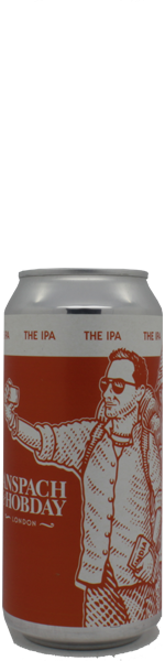 The IPA