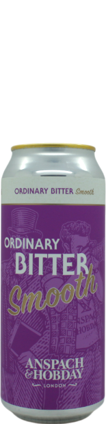  The Ordinary Bitter