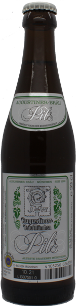 Augustiner Pils