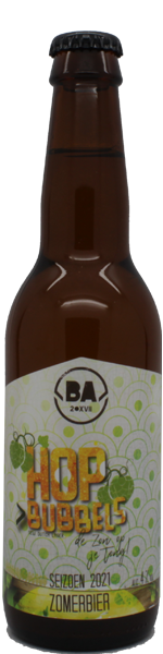 Avereest Hopbubbels