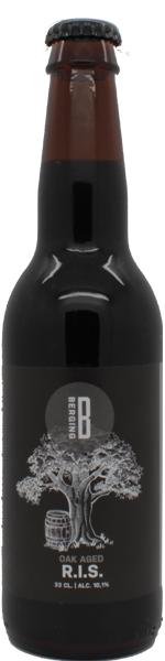 Berging S7 Oak Aged RIS